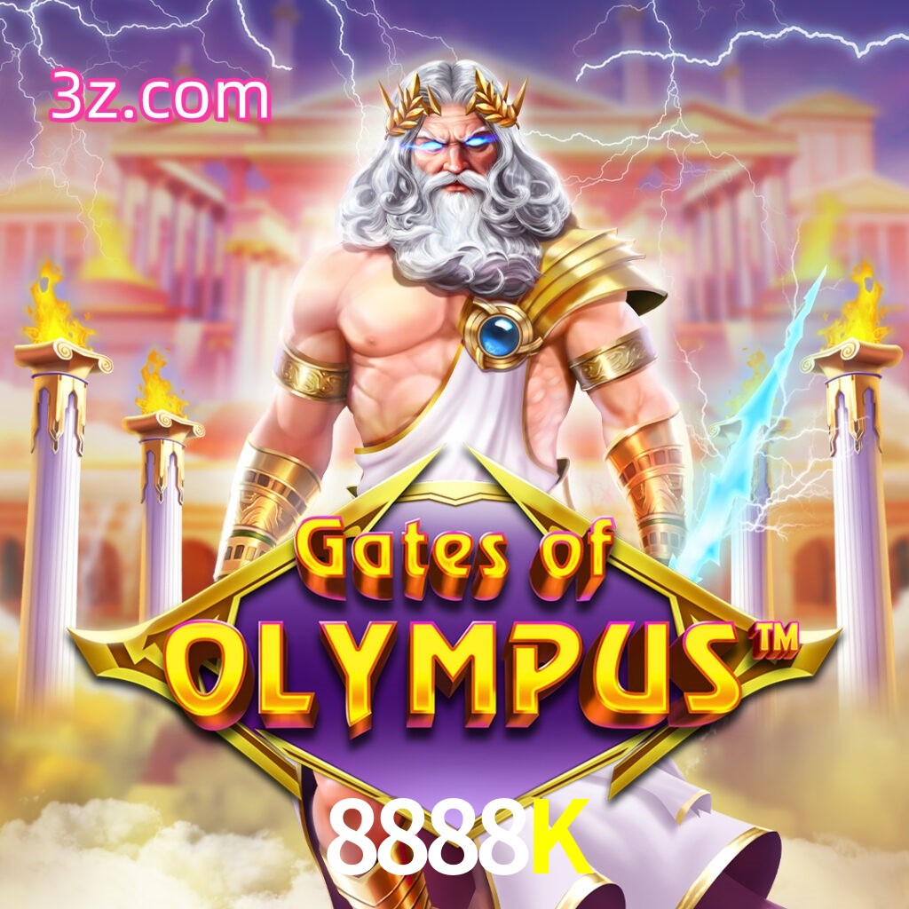 Gates of Olympus
